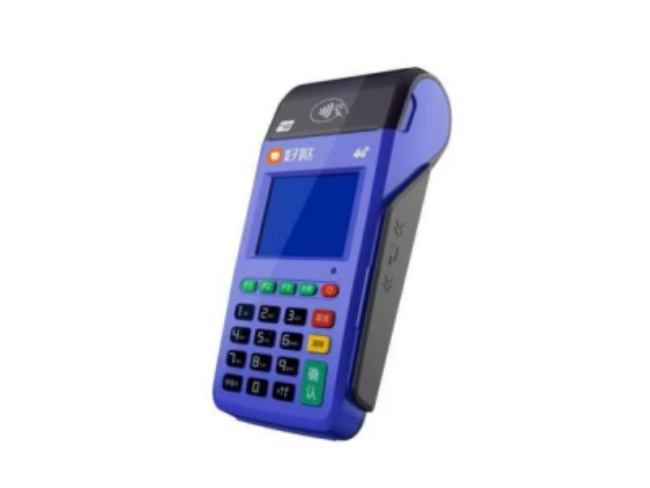 锡林郭勒慧POS